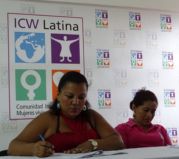 ICW Latina INFORMA